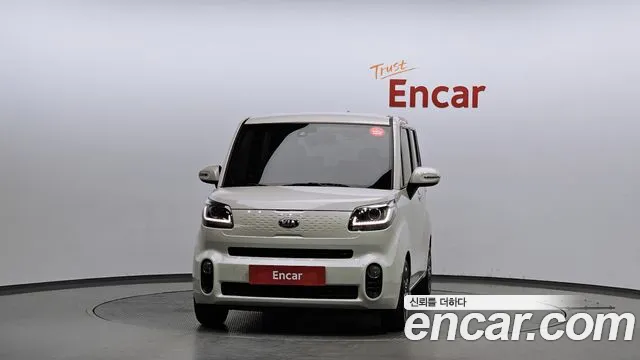 Kia The New Ray id 2783737 из Кореи 13