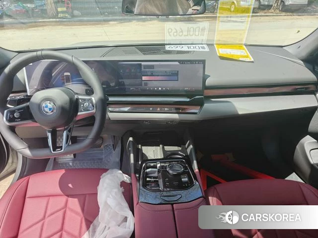 BMW 5 series id 3920450 из Китая 3