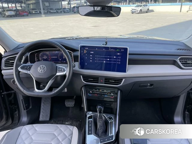 Volkswagen Tanyue id 4290480 из Китая 10