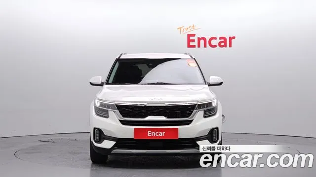 Kia Seltos id 2678391 из Кореи 13