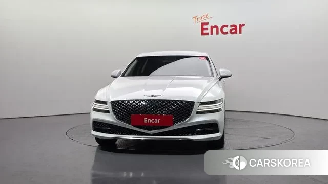 Genesis G80 (RG3) id 3736391 из Кореи 13