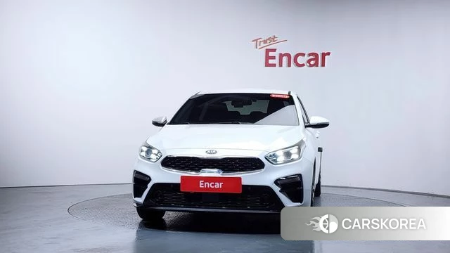 Kia Come New K3 id 3861660 из Кореи 14