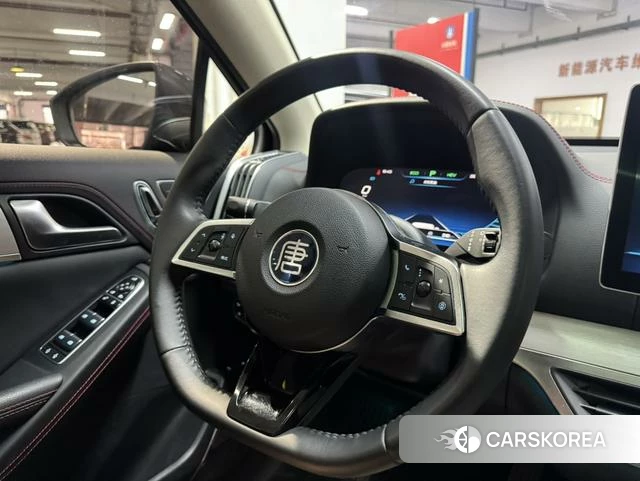 BYD Tang DM id 4254397 из Китая 10