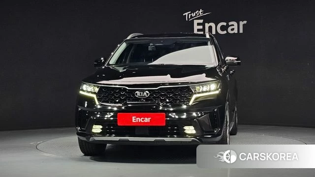 Kia Sorento 4th Generation id 4464508 из Кореи 13