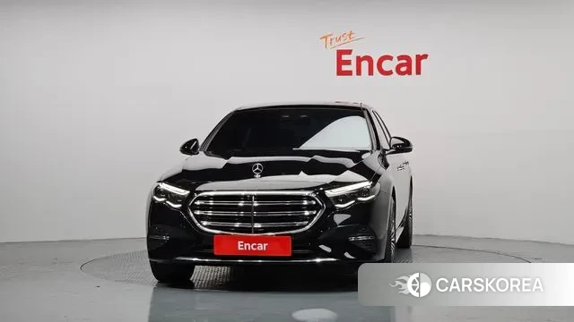 Mercedes-Benz E-Class W214 id 3415369 из Кореи 13