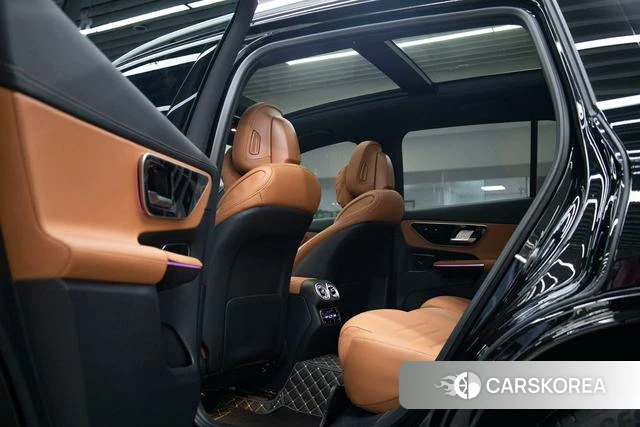Mercedes-Benz GLC id 4393126 из Китая 18