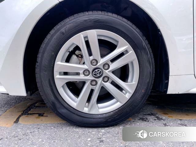 Toyota Lei Ling id 3945011 из Китая 19