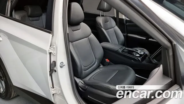 Hyundai Tucson (NX4) id 2660528 из Кореи 13