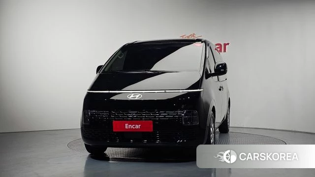 Hyundai Staria id 3850310 из Кореи 13