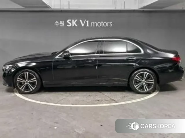 Mercedes-Benz E-Class W213 id 3438045 из Кореи 13