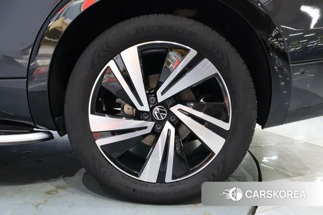 Volkswagen Range patrol id 4297985 из Китая 13