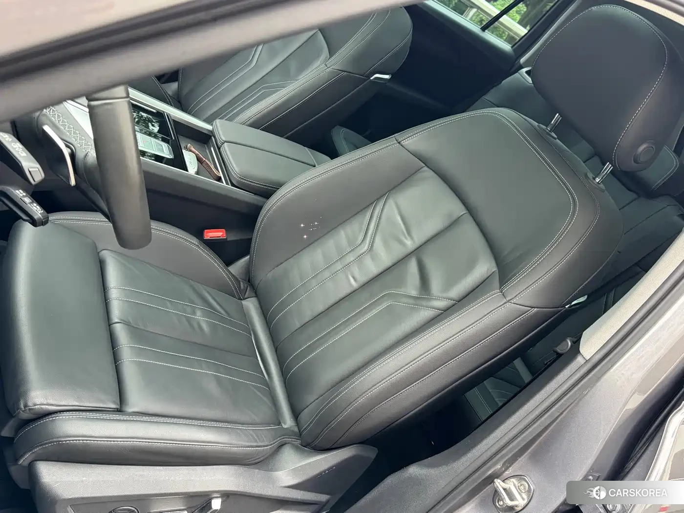 Audi Q6 id 4548108 из Китая 10