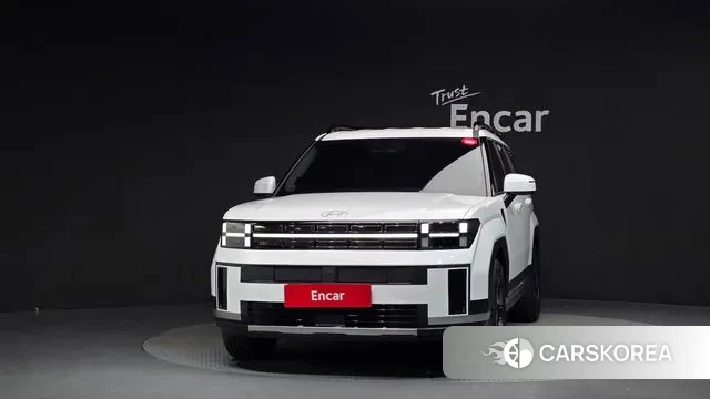 Hyundai Santa Fe (MX5) id 3321685 из Кореи 13