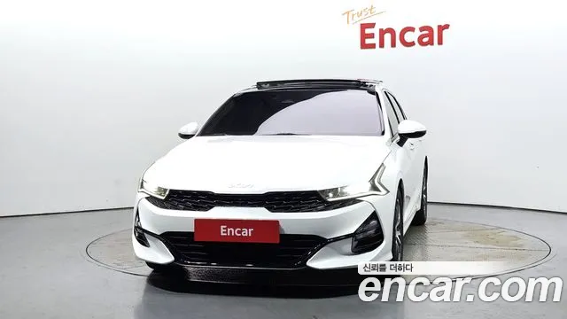 Kia K5 3rd generation id 2849843 из Кореи 13