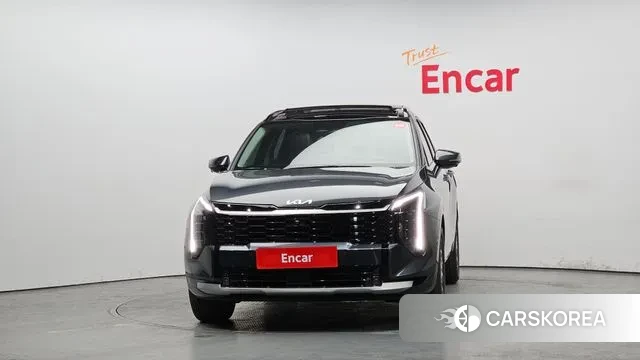 Kia The New Sportage 5th Generation id 3706555 из Кореи 13