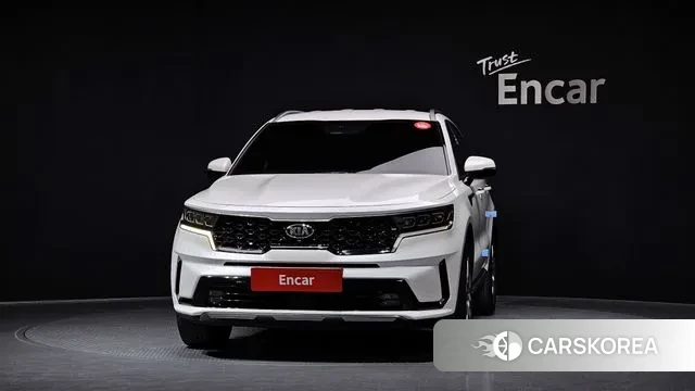 Kia Sorento 4th Generation id 2997757 из Кореи 13