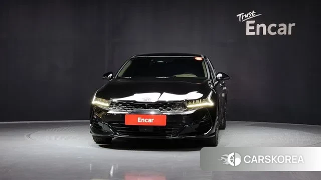 Kia K5 3rd generation id 3428770 из Кореи 13