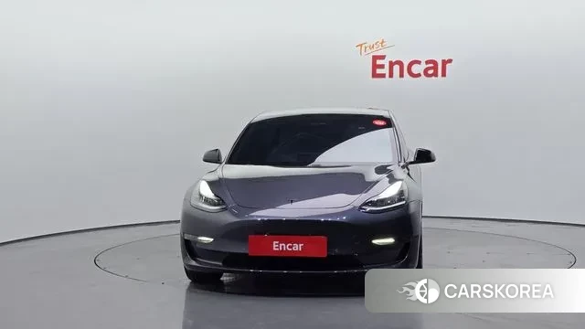 Tesla Model 3 id 3033406 из Кореи 13