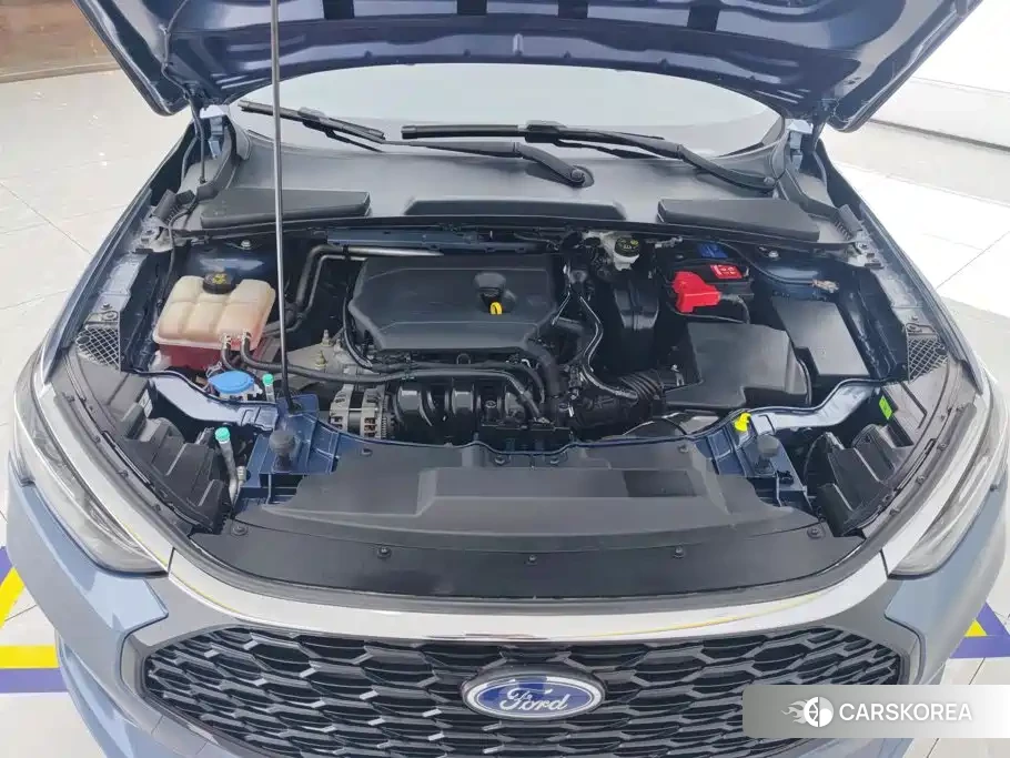Ford Forrest id 4681209 из Китая 9