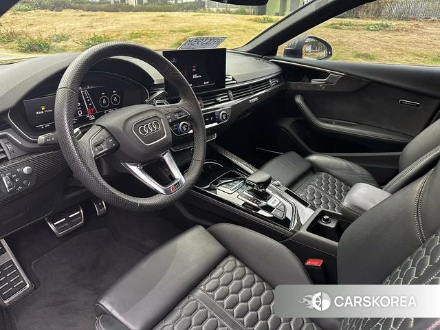 Audi RS 5 id 4261411 из Китая 11
