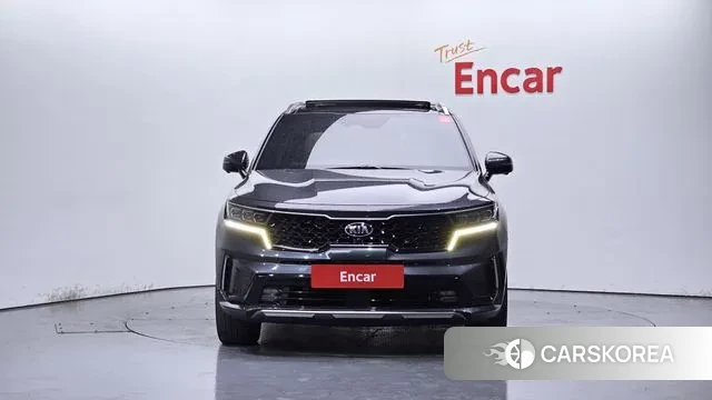 Kia Sorento 4th Generation id 3422546 из Кореи 13