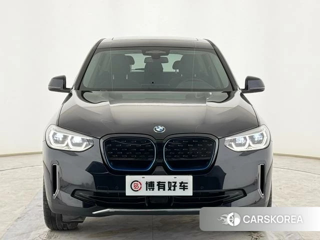 BMW iX3 id 4260596 из Китая 10