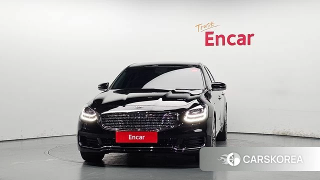 Kia More K9 id 4501360 из Кореи 23