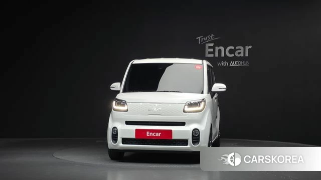 Kia The New Ray id 4848538 из Кореи 23