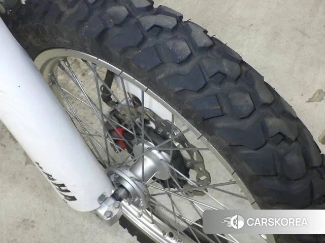 Проданный Yamaha WR250R id 3994034 из Японии, фото 17