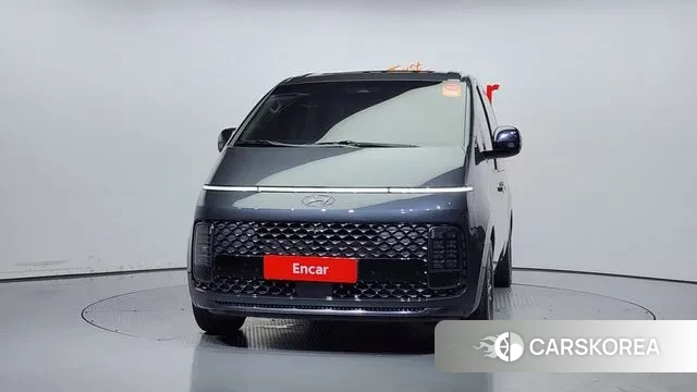 Hyundai Staria id 3007911 из Кореи 13