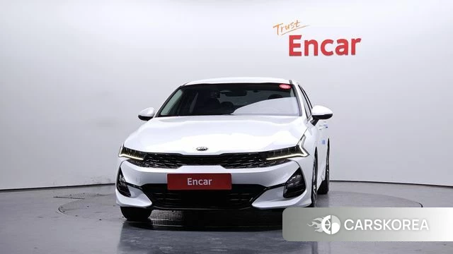 Kia K5 3rd generation id 3872353 из Кореи 13