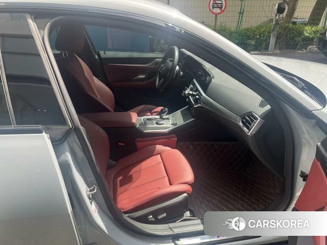 BMW 4 series id 3957690 из Китая 9