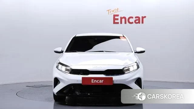 Kia The New K3 2nd generation id 2985342 из Кореи 13