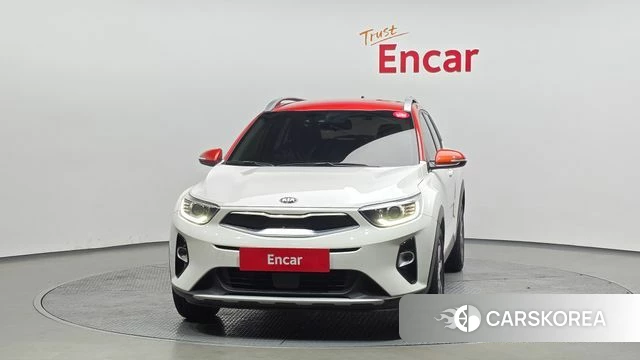 Kia Stonic id 3893803 из Кореи 13