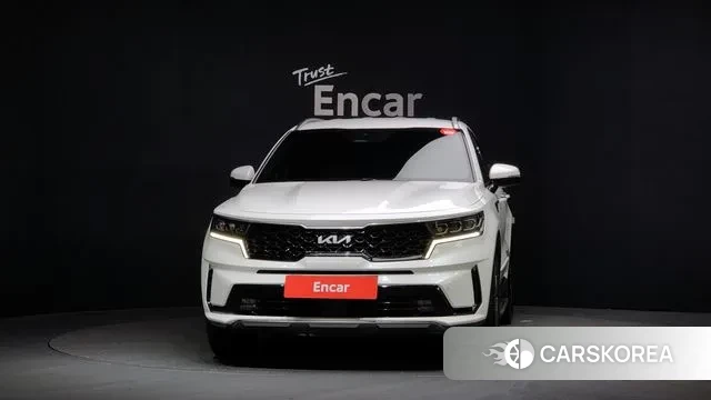 Kia Sorento 4th Generation id 3649888 из Кореи 13