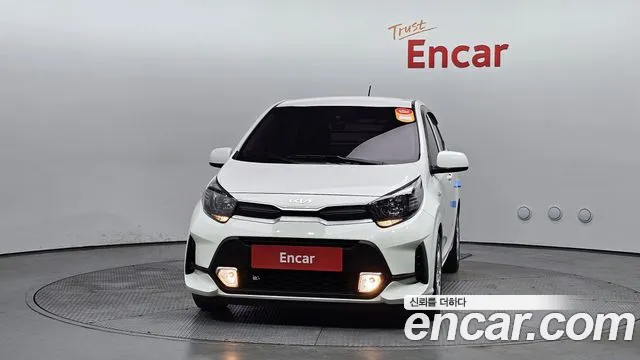 Kia Morning Urban (JA) id 2714389 из Кореи 13