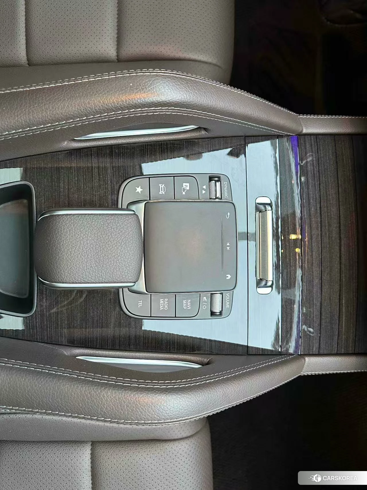 Mercedes-Benz GLE (import) id 4487207 из Китая 14