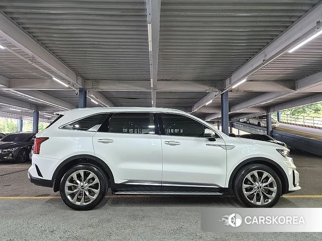 Kia Sorento 4th Generation id 4410246 из Кореи 13