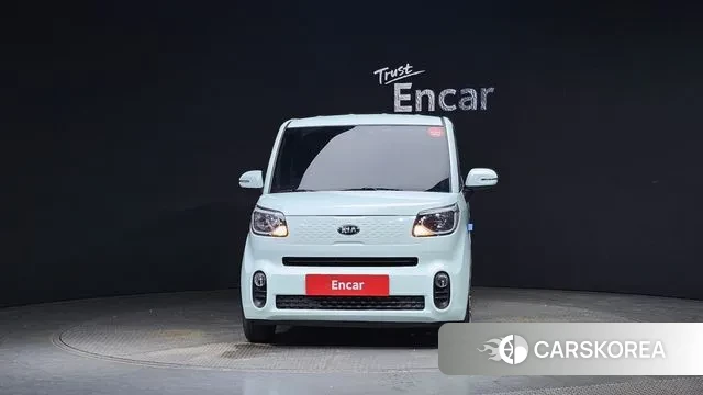 Kia The New Ray id 3007957 из Кореи 13