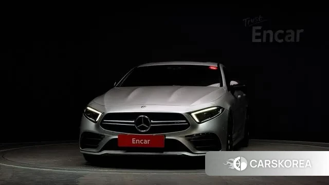 Mercedes-Benz CLS-Class C257 id 2390718 из Кореи 13