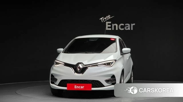 Renault Korea (Samsung) Joe id 4293918 из Кореи 23