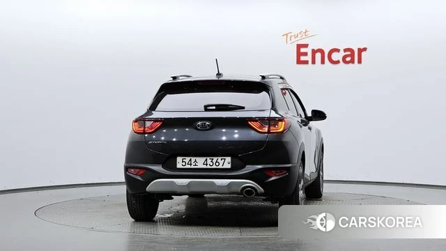 Kia Stonic id 4850139 из Кореи 23