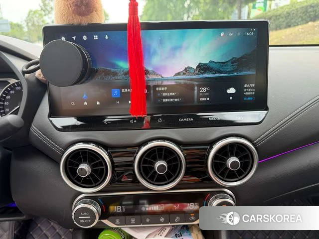 Nissan Xuan Yi id 4348608 из Китая 7