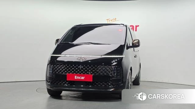 Hyundai Staria id 4388667 из Кореи 23