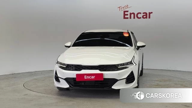 Kia K5 3rd generation id 3884280 из Кореи 13