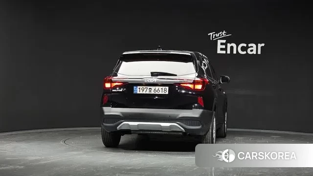 Kia Seltos id 3746643 из Кореи 13