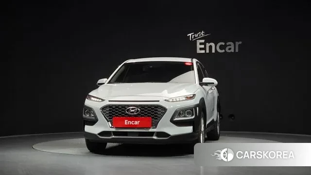 Hyundai Kona id 3469380 из Кореи 13
