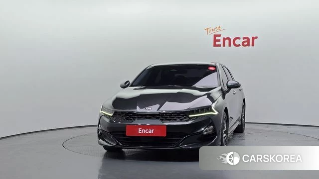 Kia K5 3rd generation id 4906818 из Кореи 23