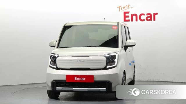 Kia The New Kia Ray id 4201127 из Кореи 23