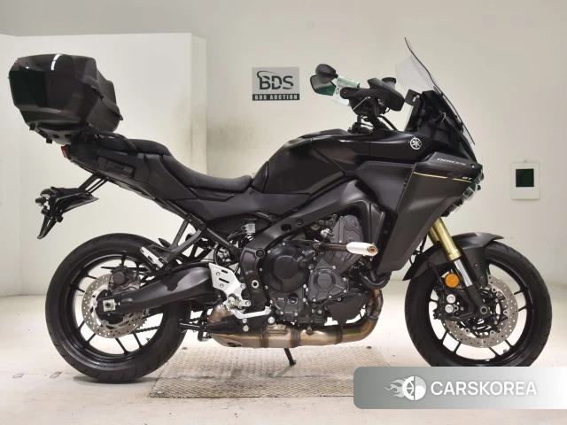 Проданный Yamaha MT-09 TRACER 9 GT 2025 из Японии